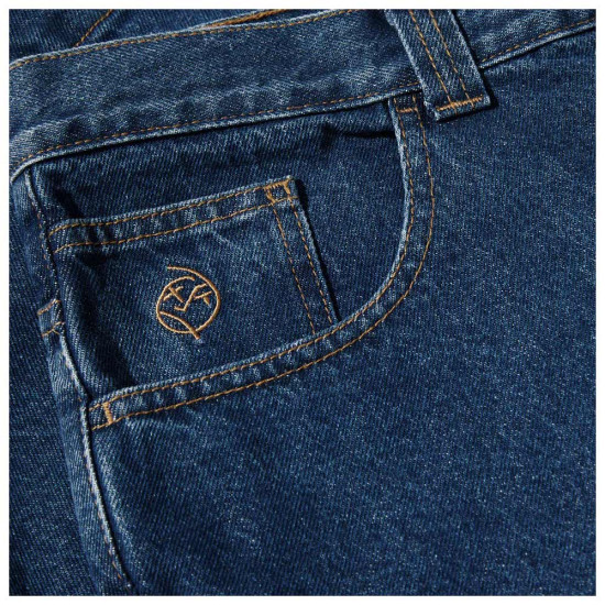 Polar Skate Co. Ανδρικό σορτς Big Boy Shorts
